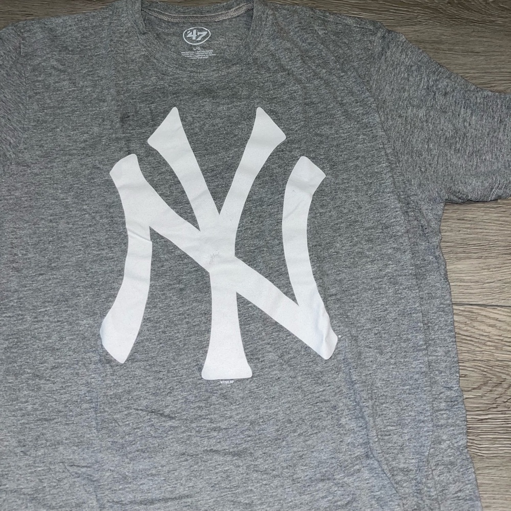 New York Yankees 47 Shirt - Picture 4 of 5